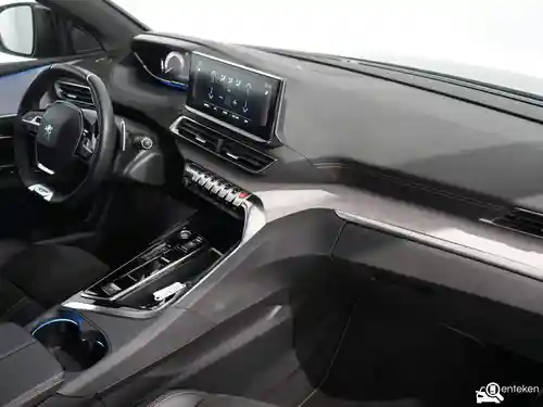 Peugeot 5008 1.2 PureTech 130 2023