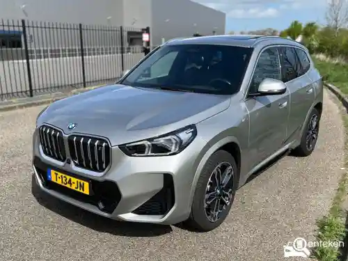 BMW iX1 xDrive30 2023