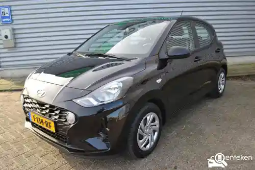 Hyundai i10 1.0 2022