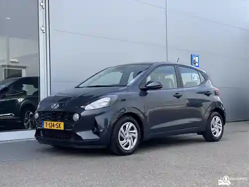 Hyundai i10 1.0 2020