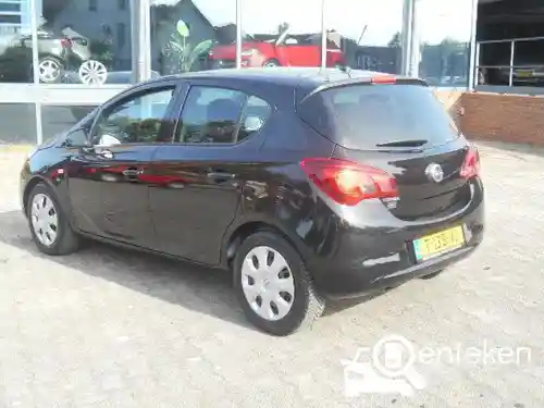 Opel Corsa 1.4 2017