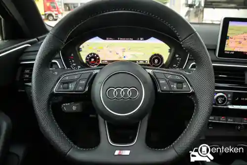 Audi A4 Avant 1.4 TFSI 2018