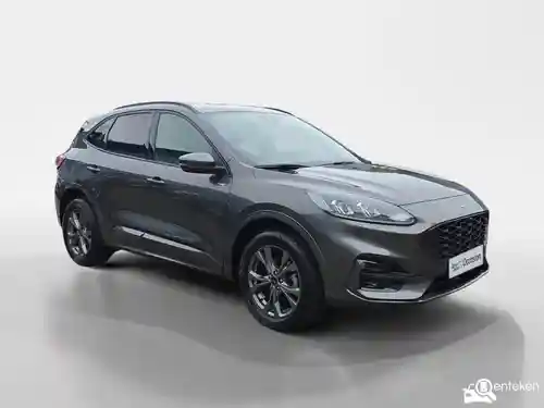 Ford Kuga 2.5 Plugin-Hybrid 2023