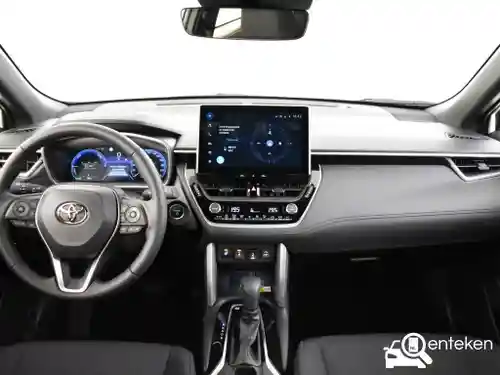 Toyota Corolla Cross 2.0 Hybrid 2023