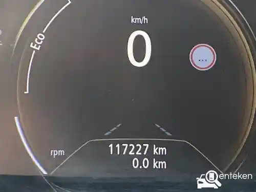 Renault Kadjar ENERGY TCe 130 2017