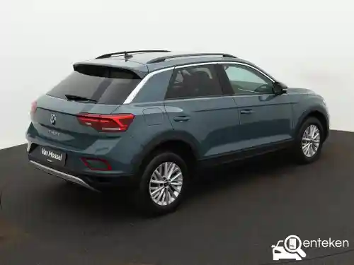 VW T-Roc 1.0 TSI OPF 2023