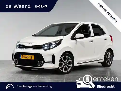 KIA Picanto 1.0 2023