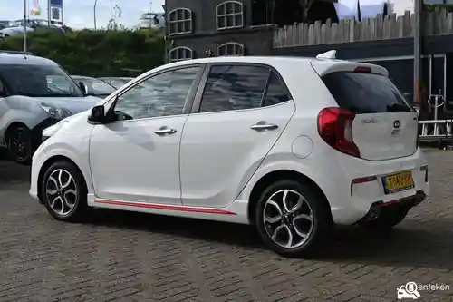 KIA Picanto 1.0 2021