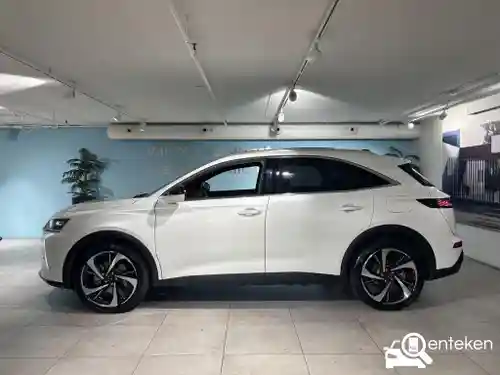 DS Automobiles DS 7 E-Tense 225 2023