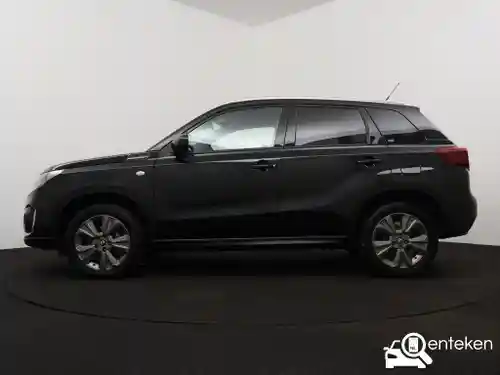 Suzuki Vitara 1.4 Boosterjet Hybrid 2021