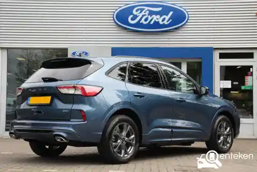 Ford Kuga 2.5 Plugin-Hybrid 2023