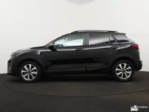 KIA Stonic 1.0 T-GDI 120 48V-Mild-Hybrid 2023