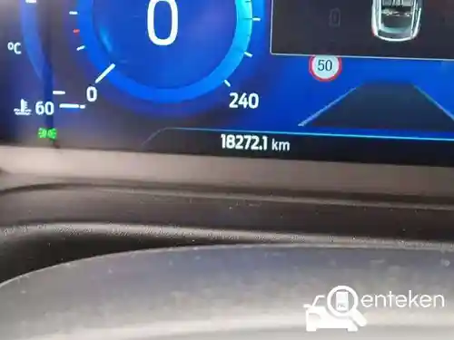 Ford Puma 1.0 EcoBoost Hybrid 2023