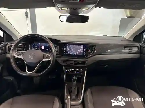 VW Polo 1.0 TSI OPF 2022