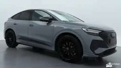 Audi Q4 Sportback 40 e-tron 2023
