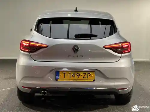 Renault Clio TCe 100 2023
