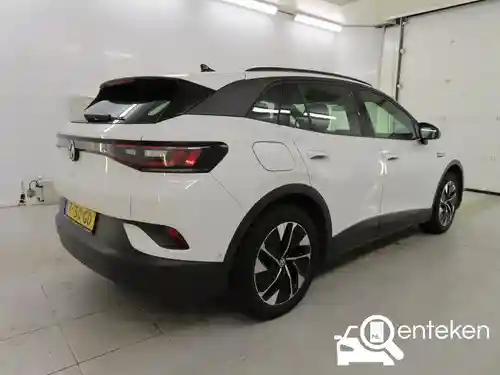 VW ID.4 Pro Performance 2023