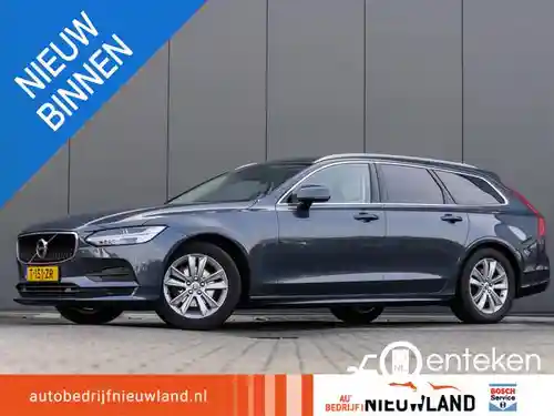 Volvo V90 D3 2019