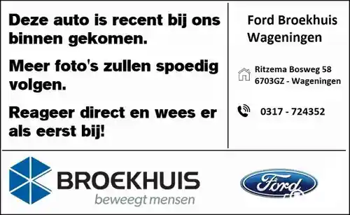 Ford Puma 1.0 EcoBoost Hybrid 2023
