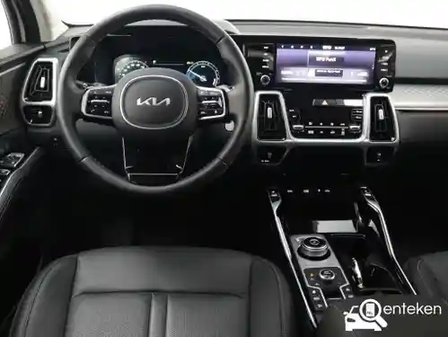 KIA Sorento 1.6 T-GDI Hybrid 2022