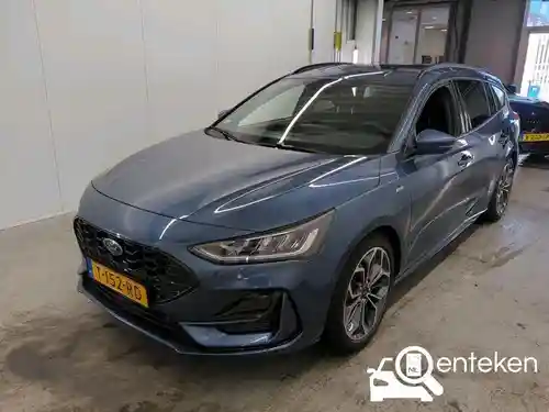 Ford Focus Turnier 1.0 EcoBoost Hybrid 2023