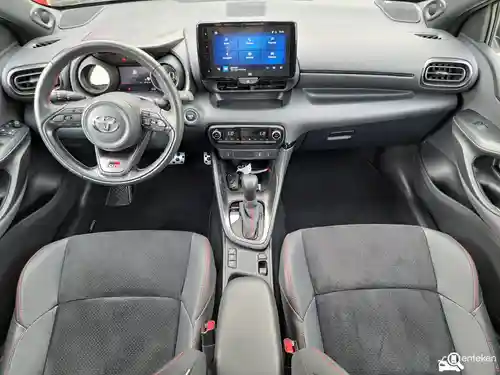 Toyota Yaris 1.5 Hybrid 116 2023