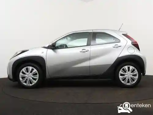 Toyota Aygo X Air 1.0 2023