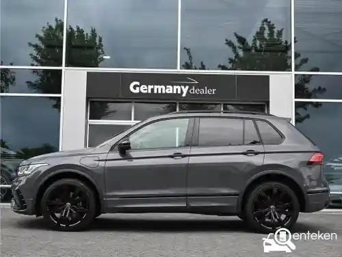 VW Tiguan 1.4 eHybrid OPF 2021