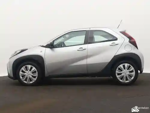 Toyota Aygo X Air 1.0 2023
