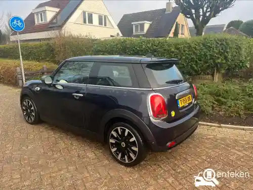 MINI  Cooper SE 2020
