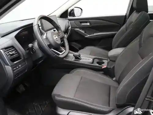 Nissan Qashqai 1.3 DIG-T MHEV 2023