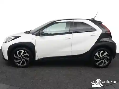 Toyota Aygo X Air 1.0 2023