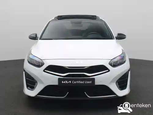 KIA Ceed Sportswagon 1.0 T-GDI 2023