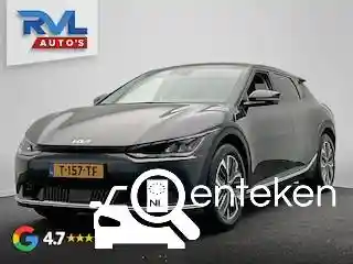 KIA EV6 58 kWh 2023