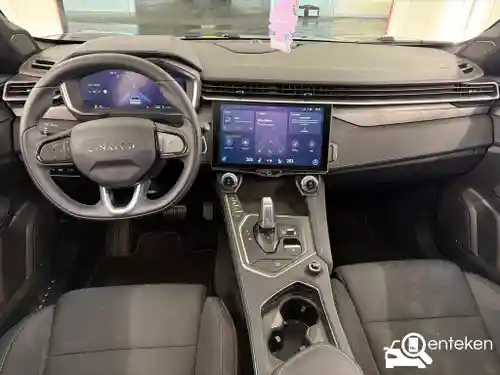 Lynk & Co 01 1.5TD PHEV 2023