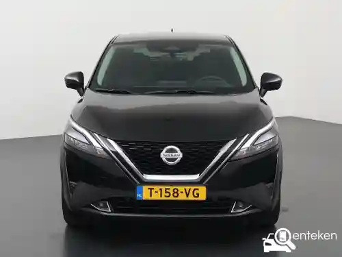 Nissan Qashqai 1.3 DIG-T MHEV 2022