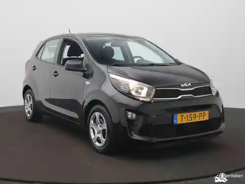 KIA Picanto 1.0 2023