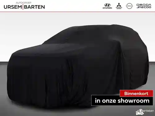 Nissan Juke 1.0 DIG-T 114 2023