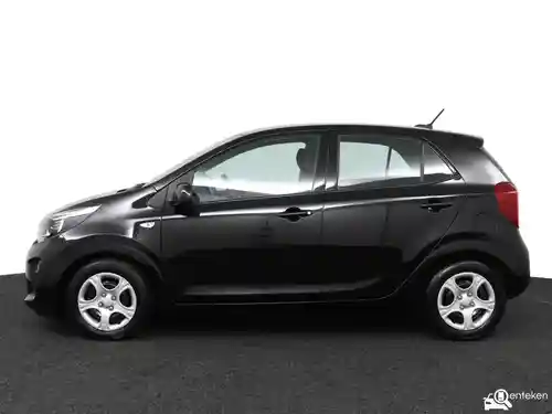 KIA Picanto 1.0 2023