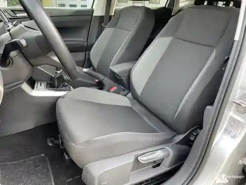 VW Polo 1.0 TSI OPF 2023