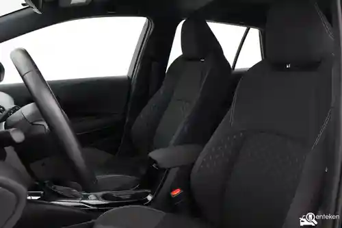 Toyota Corolla Touring Sports 1.8 Hybrid 2023