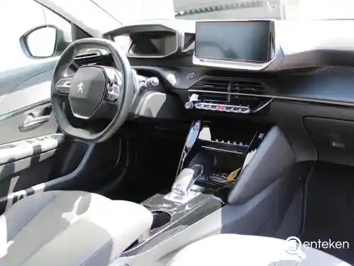 Peugeot 208 1.2 PureTech 100 2020