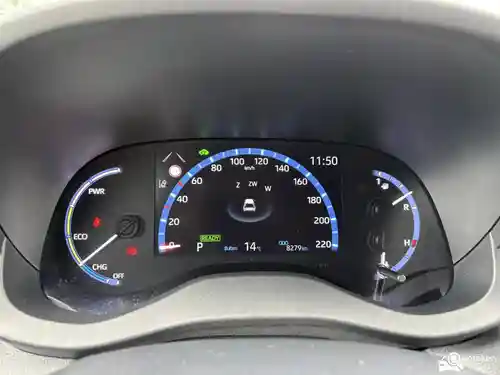 Toyota Yaris Cross 1.5 Hybrid 116 2023
