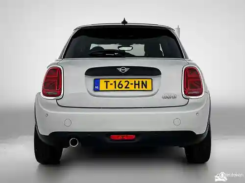 MINI  Cooper 2019