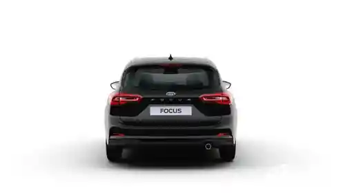 Ford Focus Turnier 1.0 EcoBoost Hybrid 2023