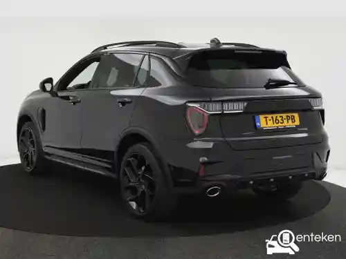 Lynk & Co 01 1.5TD PHEV 2023