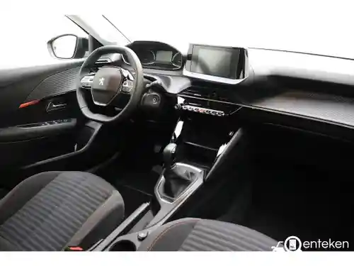 Peugeot 208 1.2 PureTech 75 2023
