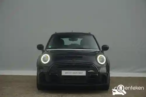 MINI  Cooper S 2023