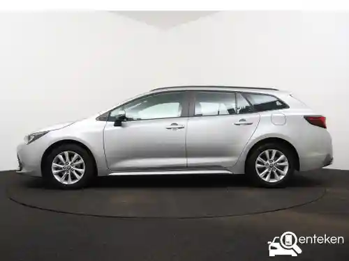 Toyota Corolla Touring Sports 1.8 Hybrid 2023