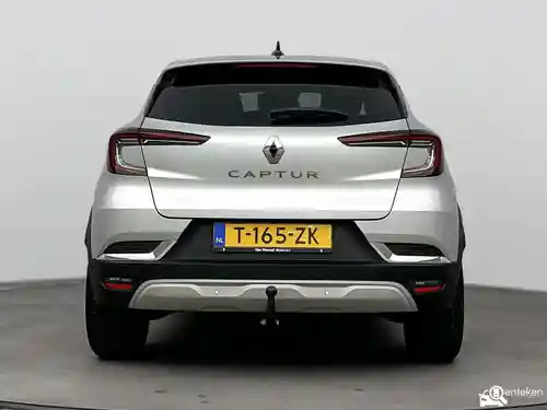 Renault Captur TCe 90 2023